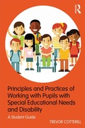 Abbildung von: Principles and Practices of Working with Pupils with Special Educational Needs and Disability - Routledge
