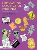 Cover: Stimulating Non-Fiction Writing! - Routledge
