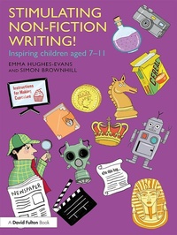 Enlarge image Cover: Stimulating Non-Fiction Writing! - Routledge