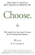 Cover: Choose - Hay House Business
