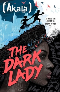 Abbildung von: The Dark Lady - Hodder Children's Books