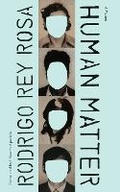Cover: Human Matter - University of Texas Press