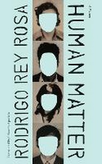 Enlarge image Cover: Human Matter - University of Texas Press