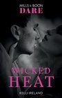 Cover: Wicked Heat - Mills & Boon