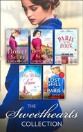 Cover: The Sweethearts Collection - Mills & Boon