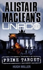 Cover: Prime Target - HarperCollins