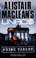 Cover: Prime Target - HarperCollins