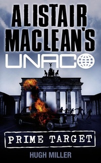 Enlarge image Cover: Prime Target - HarperCollins