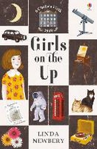 Enlarge image Cover: Girls on the Up - Usborne Publishing Ltd