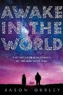 Cover: Awake in the World - Usborne Publishing Ltd