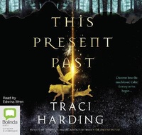 Enlarge image Cover: This Present Past - Bolinda Audio Books