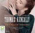Cover: The Office of Innocence - Bolinda Audio Books