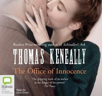 Enlarge image Cover: The Office of Innocence - Bolinda Audio Books