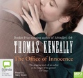 Cover: The Office of Innocence - Bolinda Audio Books