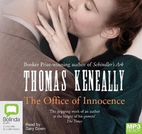 Enlarge image Cover: The Office of Innocence - Bolinda Audio Books