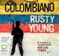 Cover: Colombiano - Bolinda Audio Books