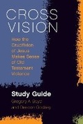 Cover: Cross Vision Study Guide - Fortress Press,U.S.