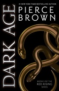 Cover: Dark Age - Hodder Paperback