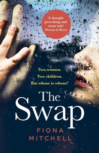 Enlarge image Cover: The Swap - Hodder Paperback
