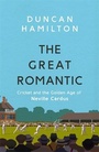 Cover: The Great Romantic - Hodder & Stoughton