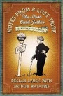 Cover: Notes from a Lost Tribe - Hachette Books Ireland