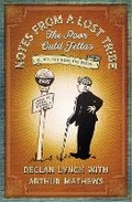 Cover: Notes from a Lost Tribe - Hachette Books Ireland