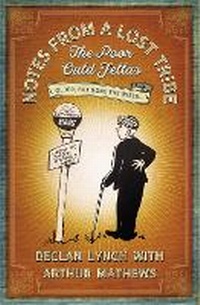 Enlarge image Cover: Notes from a Lost Tribe - Hachette Books Ireland