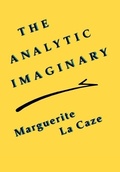 Cover: The Analytic Imaginary - Cornell University Press