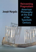 Cover: Reinventing Pragmatism - Cornell University Press