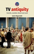 Cover: Tv Antiquity - Manchester University Press