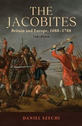 Cover: The Jacobites - Manchester University Press