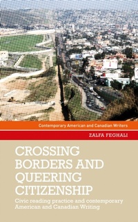 Abbildung von: Crossing Borders and Queering Citizenship - Manchester University Press