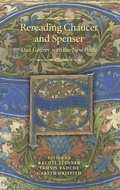 Cover: Rereading Chaucer and Spenser - Manchester University Press