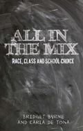 Cover: All in the Mix - Manchester University Press