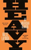 Cover: Heavy - Bloomsbury Publishing PLC