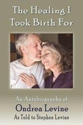 Cover: The Healing I Took Birth for - Aperion Books