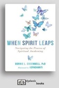 Cover: When Spirit Leaps - ReadHowYouWant