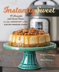 Cover: Instantly Sweet - Harvard Common Press
