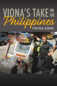 Abbildung von: Viona's Take On The Philippines - BOOKBABY