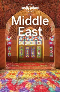 Abbildung von: Lonely Planet Middle East - Lonely Planet Global Limited