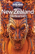 Cover: Lonely Planet New Zealand - Lonely Planet Global Limited