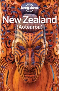 Abbildung von: Lonely Planet New Zealand - Lonely Planet Global Limited