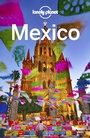 Cover: Lonely Planet Mexico - Lonely Planet Global Limited