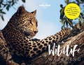 Cover: Lonely Planet Lonely Planet's A-Z of Wildlife Watching - Lonely Planet Global Limited
