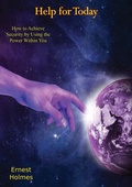 Cover: Help for Today - Muriwai Books