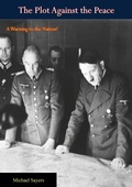 Cover: Plot Against the Peace - Arcole Publishing