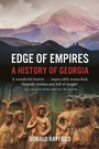 Cover: Edge of Empires - Reaktion Books