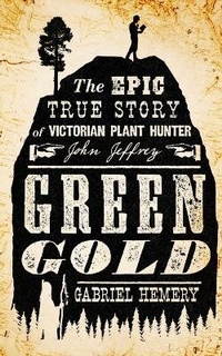 Abbildung von: Green Gold - Unbound Digital