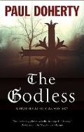 Cover: The Godless - Severn House