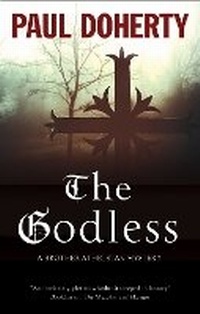 Enlarge image Cover: The Godless - Severn House